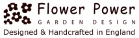 Flower Power logo